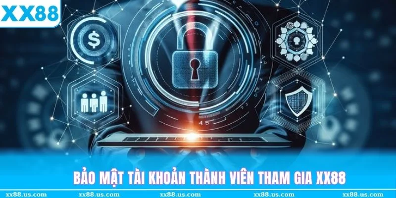 Thương hiệu luôn tuân thủ chính sách bảo mật đảm bảo thông tin tối đa cho 100% thành viên